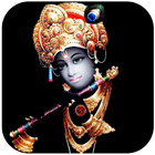 Krishna Flute Ringtones आइकन