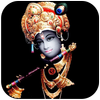 Krishna Flute Ringtones أيقونة