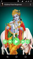 Krishna Flute Ringtones plakat