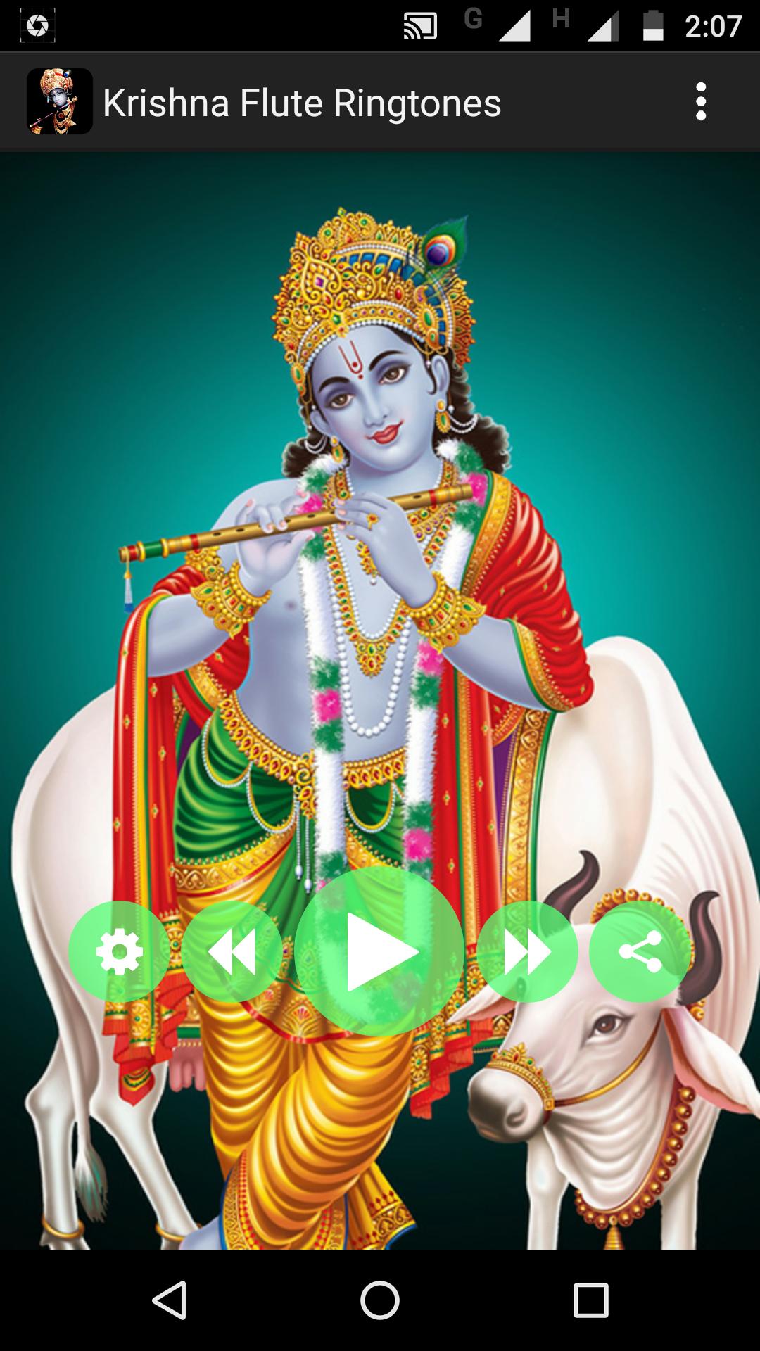 Krishna Flute Ringtones APK for Android Download Krishna Flute Ringtones APK for Android Download