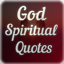 God and Spiritual Quotes APK
