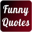 Funny Quotes and Memes ícone