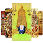 Lord Venkateswara HD Images icon
