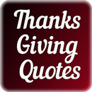 Thanks Giving Quotes APK