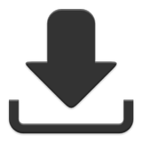 Islamic Downloader アイコン