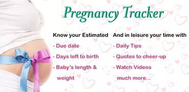 Pregnancy Tracker