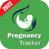 Pregnancy Tracker アイコン