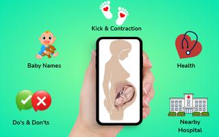 Pregnancy Tracker Ekran Görüntüsü 3