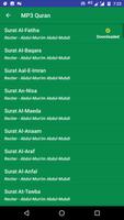 Quran Player – Free Quran Audio in Urdu, English screenshot 2