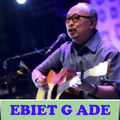 Ebiet g ade full album musik terlengkap