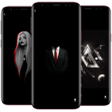 خلفيات بنات انستا icon