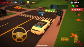 Car Parking IV screenshot 1