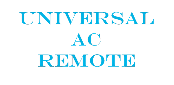 How to Download Remote AC Universal APK Latest Version 1.1.28 for Android 2024 image