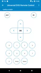 Baixar Universal DVD Remote Control XAPK