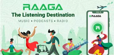 Raaga Hindi Tamil Telugu Songs