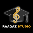 RAAGAZ STUDIO APK