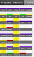 Bracketology-Scores-2013(Lite) Cartaz