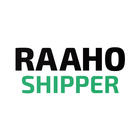 Raaho Shipper icône
