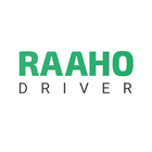 Raaho Driver ícone