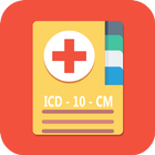 ICD_10_2024 Diseases Codes icon