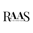 Raas The Global Naari-icoon