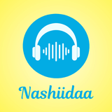 Nashiidaa Afaan Oromoo Zeichen