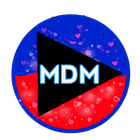 MDM Player icône