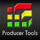Producer Tools ícone
