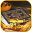 Alquran dan Hadist Indonesia