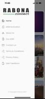 Rabona Connect capture d'écran 3