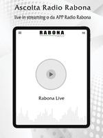 Radio Rabona स्क्रीनशॉट 3