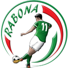 RABONA أيقونة