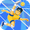 Bola Sepak Takraw: Bola Rotan APK