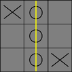 Tic Tac Toe For Android ikon