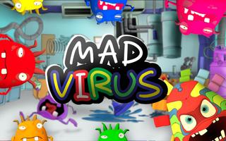 Mad Virus poster