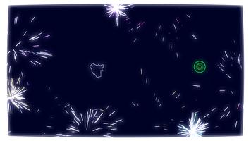 Universe Laser Shooting Stars screenshot 3