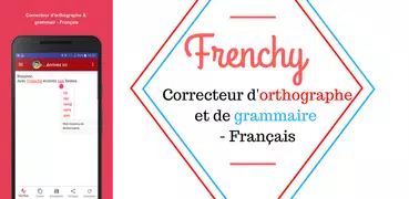 Frenchy: French Checker