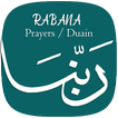 Rabana Duain | Prayers with Ur