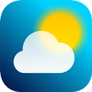 Thời tiết bây giờ ° - Weather APK