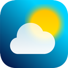 वर्तमान मौसम Weather Now - App आइकन
