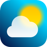 वर्तमान मौसम Weather Now - App