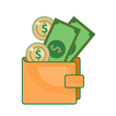Wallet tracker