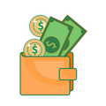 Wallet tracker