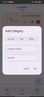 Wallet tracker 스크린샷 3