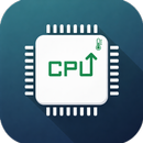 CPU Monitor - Temp & RAM APK