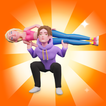 Couple Workout