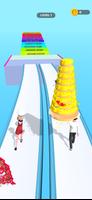 Cake Rush 截图 3