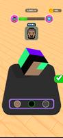 Cube Coloring 截图 1