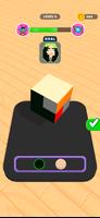 Cube Coloring 截图 3