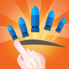 Bullet Draw icon